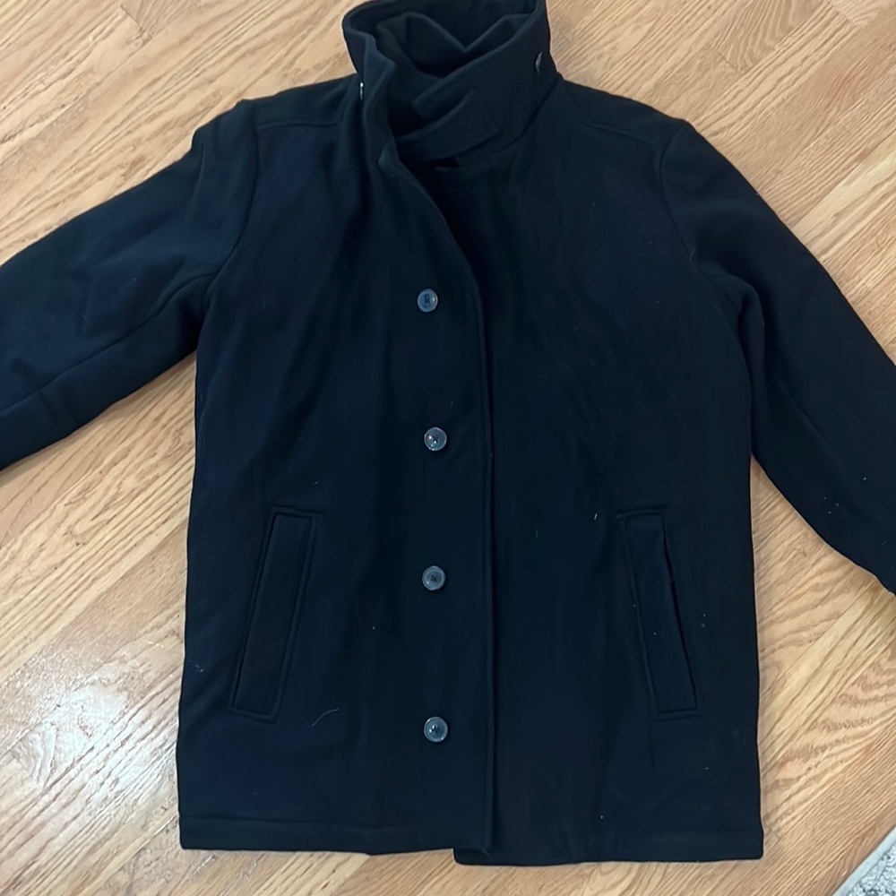 New with tags Canada sports wear pea coat
